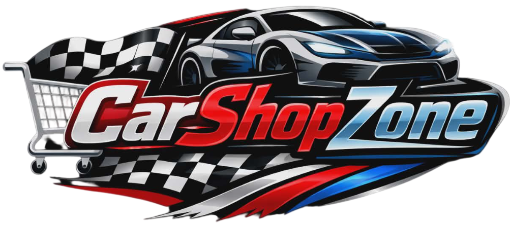 logo carshopzone