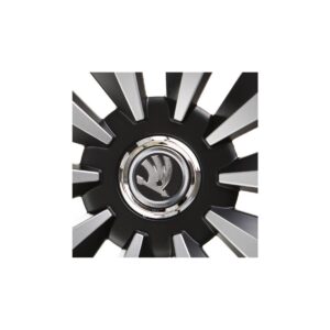 4CARS 3D CAR LOGO ŠKODA