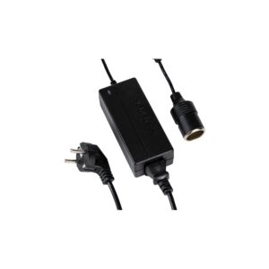4CARS AC/DC adaptér 240V/12V-5A-60W