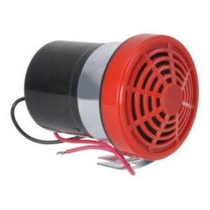 4CARS ALARM CÚVACÍ VEĽKÝ 12V