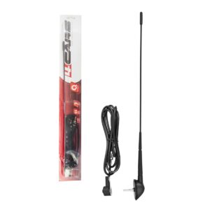 4CARS AUTOANTÉNA STREŠNÁ 5MM