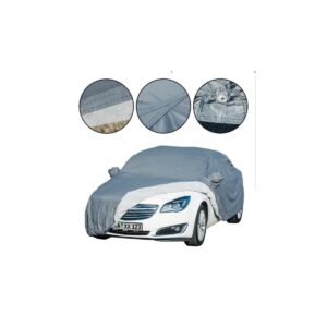 4CARS AUTOPLACHTA Netkaná M