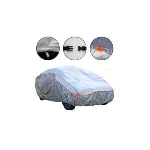 4CARS Autoplachta proti krupobitiu L