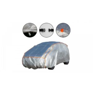 4CARS Autoplachta proti krupobitiu SUV XL