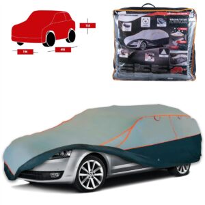 4CARS Autoplachta proti krupobitiu - vagón