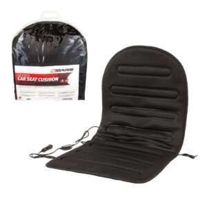 4CARS AUTOPOŤAH SEDADLA VYHRIEVANÝ 12V s termostatom