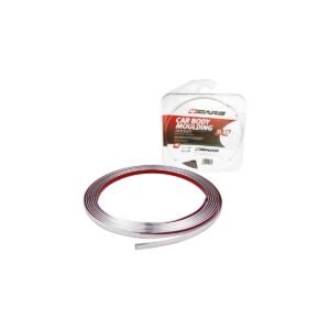 4CARS BOČNÉ LIŠTY 12MM x 4MM x 5M