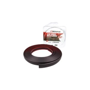 4CARS BOČNÉ LIŠTY 26MM x 3MM x 5M