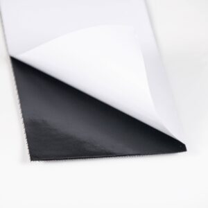 4CARS Držiak EČV - suchý zips