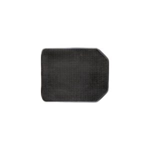 4CARS Gumená rohož so zvýšeným okrajom 44x55 cm