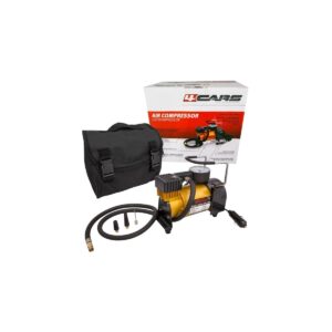 4CARS KOMPRESOR 150 PSI, 11 BAR, 12V