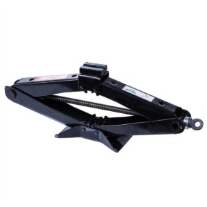 4CARS Nožnicový zdvihák 2T