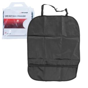 4CARS Organizér na predné sedadlá