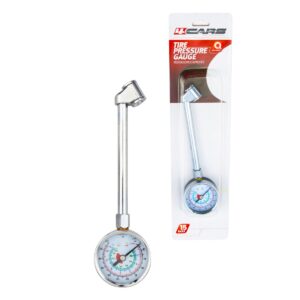 4CARS PNEUMERAČ TIR 15 BAR