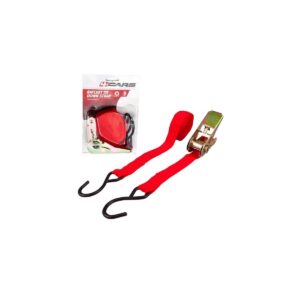 4CARS POPRUH S RAČŇOU 5M, 2.5CM, 100KG