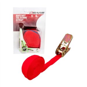 4CARS POPRUH S RAČŇOU BEZ HÁKOV 5M, 100KG