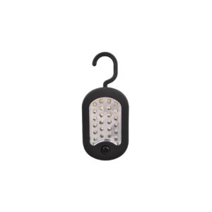 4CARS PRACOVNÁ LAMPA 24+ 3LED - bez bateriek