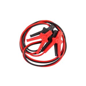 4CARS Premium Štartovací kábel - DIN 72553 izolované kliešte, hrúbka 16.0MM², 3m, 400A