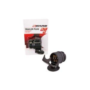 4CARS REDUKCIA NA PRÍVESNÝ VOZÍK 13/7 PIN