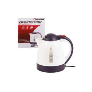 4CARS Rýchlovarná kanvica 24V