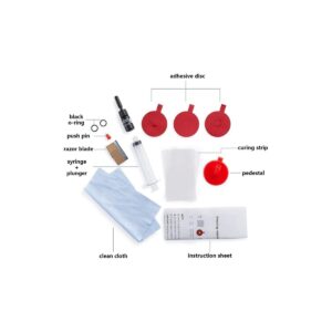 4CARS Sada na opravu skla