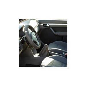 4CARS sada ochranných poťahov (volant, riadiaca páka, ručná brzda)