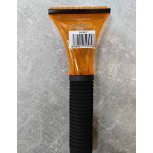 4CARS Škrabka na sneh