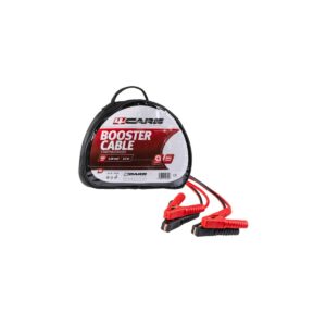 4CARS Startovaci kabel - izolovane klieste  400A 5,0mm 2,5m