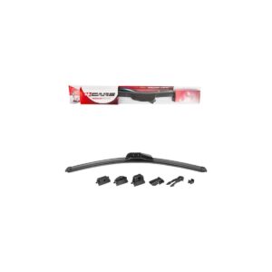 4CARS stierač FLAT Multi Clip 380 mm, 1 ks