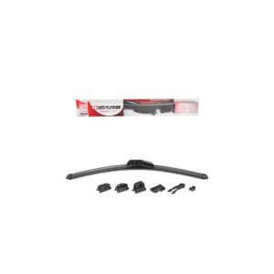 4CARS stierač FLAT Multi Clip 400 mm, 1 ks