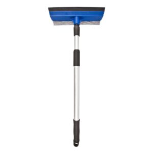 4CARS STIERKA S RÚČKOU TELESKOPICKÁ