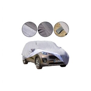 4CARS SUV car cover XL