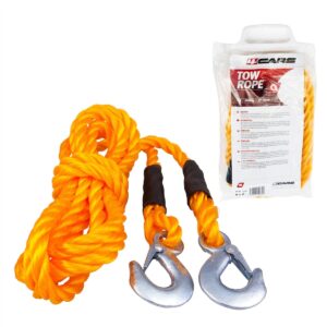 4CARS ŤAŽNÉ LANO 5T, 4M