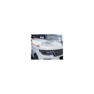 4CARS Trojvrstvová ochranná autofólia 1,52 x 1m - transparentná