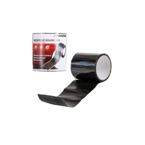 4CARS Univerzálna vodeodolná lepiaca páska na opravu poškodení