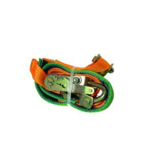 4CARS Upínací pás na upevňovanie vozidiel 3t/2,7m