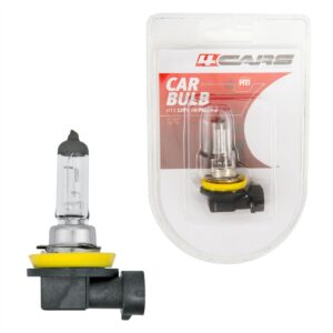 4CARS ŽIAROVKA H11 12V 55W