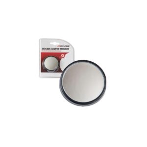4CARS zrkadlo mŕtveho uhla okrúhle