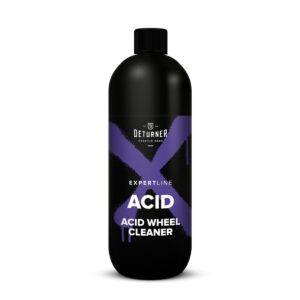 Deturner ACID 1l - Kyslý čistič kolies