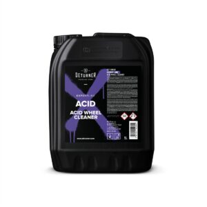 Deturner ACID 5l - Kyslý čistič kolies