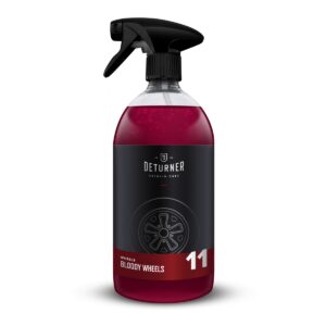 Deturner Bloody Wheels 1l - Čistič diskov