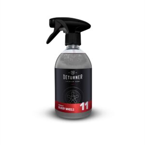Deturner Bloody Wheels 500ml - Čistič diskov