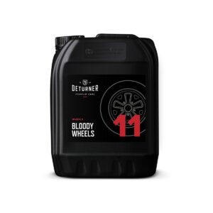 Deturner Bloody Wheels 5l - Čistič diskov