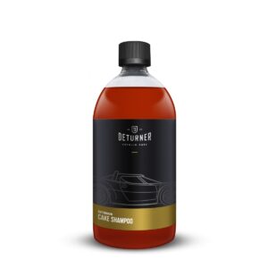 Deturner Cake Shampoo 1l - pH neutrálny autošampón