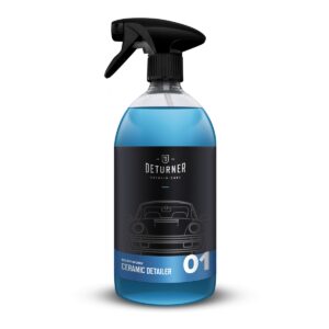 Deturner Ceramic Detailer 1l - Keramický detailer