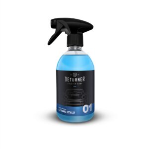 Deturner Ceramic Detailer 500ml - Keramický detailer