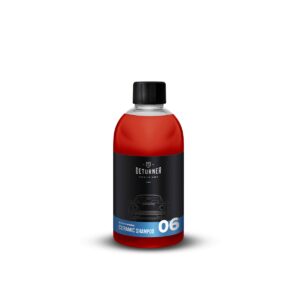 Deturner Ceramic Shampoo 250ml - Keramický šampón