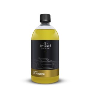 Deturner Cola Shampoo 1l - pH neutrálny autošampón