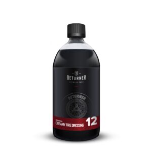 Deturner Creamy Tire Dressing 1l - Keramická impregnácia pneumatík