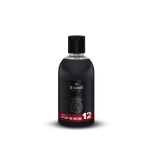 Deturner Creamy Tire Dressing 250ml - Keramická impregnácia pneumatík